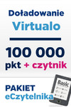 Szybka i wygodna forma dostępu do książek elektronicznych w księgarni Virtualo