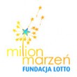 Fundacja LOTTO Milion Marzeń w nowej odsłonie