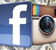 Instagram pionkiem w globalnej grze Facebooka