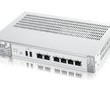 NXC2500: nowy kontroler WiFi ZyXELa dla małego biznesu