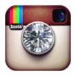 Luksus na Instagramie