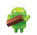 Nowa wersja systemu Android to KIT KAT
