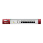 ZyWALL 110, 310 i 1100 VPN – nadeszła nowa generacja urządzeń zabezpieczających VPN