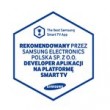 Aplikacja SmartFood zwycięzcą konkursu The Best Samsung Smart TV App!