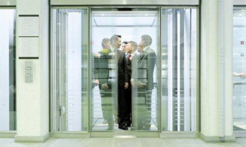 Czy wiesz, że… Nieznane fakty na temat wind