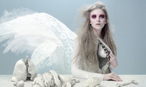 Współczesny kult zdrowego ciała w pracy Lucii Giacani i Mateusza Chmury