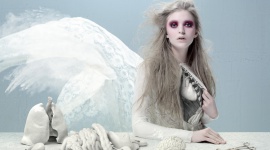 Współczesny kult zdrowego ciała w pracy Lucii Giacani i Mateusza Chmury LIFESTYLE, IT i technologie - Fotolia przedstawia drugi duet 3. Sezonu TEN by Fotolia. Włoska fotografka Lucia Giacani oraz Polak Mateusz Chmura zmierzyli się z tematem „Clean Inside”.