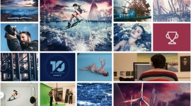 Lipcowy konkurs Kolekcji TEN by Fotolia LIFESTYLE, IT i technologie - W sobotę, 12 lipca startuje trzeci międzynarodowy konkurs inspirowany pracą Kolekcji TEN.
