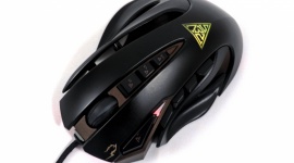 Mysz GAMDIAS ZEUS GMS1100 LIFESTYLE, IT i technologie - 9 lipca 2014 – GAMDIAS prezentuje gamingową mysz ZEUS eSport Edition. Urządzenie oferuje szerokie możliwości personalizacji, wygodę korzystania i świetny design. Firma GAMDIAS jest producentem najwyższej klasy akcesoriów dla graczy.
