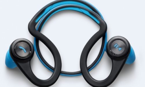 Plantronics BackBeat FIT