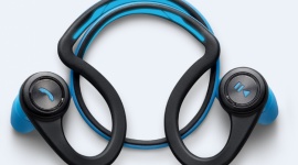 Plantronics BackBeat FIT LIFESTYLE, IT i technologie - Twój idealny partner podczas treningu Wygodne i trwałe słuchawki Plantronics dla osób aktywnych fizycznie