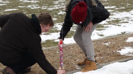 Rakietowe warsztaty w Białostockim Parku Naukowo-Technologicznym LIFESTYLE, IT i technologie - Byli, zbudowali, odpalili – gimnazjaliści SG nr 8 STO wzięli udział w pierwszych, adresowanych do uczniów warsztatach rakietowych w Białostockim Parku Naukowo-Technologicznym.