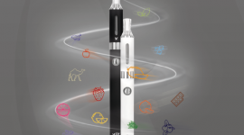 Co należy wiedzieć o e-papierosach LIFESTYLE, IT i technologie - Szacuje się, że już około milion Polaków zamieniło tradycyjne papierosy na elektroniczne.