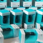 Inteligentna opaska fitness TalkBand B1 w prezencie przy zakupie smartfona Honor