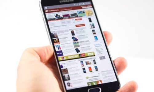 Ranking TELEPOLIS.PL: Samsung Galaxy S6 w najlepszym abonamencie