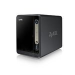 NSA325 v2 – serwer multimedialny ZyXELa doceniony przez redakcje magazynów IT