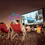 Netia WIFI łączy kinomaniaków pod Stadionem Narodowym