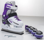 Składany stolik na balkon lub taras z 2 krzesłami.jpg Łyżwo-rolki dla dziewczynek.jpg