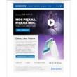 ,,Moc Piękna. Piękna Moc” – rusza nowa kampania Samsung promująca smartfony GALAXY A3 i A5