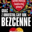 Użytkownicy Twittera rozbili bank dla WOŚP – MasterCard podwaja stawkę