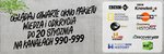 Okno otwarte pakietu Wiedza i odkrycia