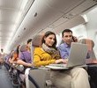 Emirates wyznaczają nowe standardy w zakresie pokładowego Wi-Fi