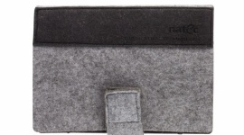 Natec Sheep – utul swoją książkę LIFESTYLE, IT i technologie - Elektroniczne czytniki to dość wrażliwe urządzenia. Łatwo zarysować ich wyświetlacz, zmatowić plastikowe brzegi czy po prostu, włączyć je przez przypadek. Właśnie dlatego nasz czytnik potrzebuje mięciutkiej ochrony.