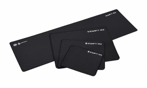 Podkładka dla graczy Swift RX w rozmiarze XL