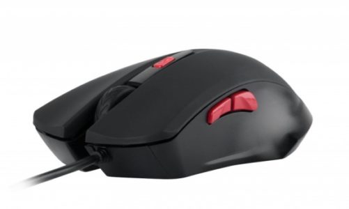 Natec Genesis: budżetowa mysz dla graczy