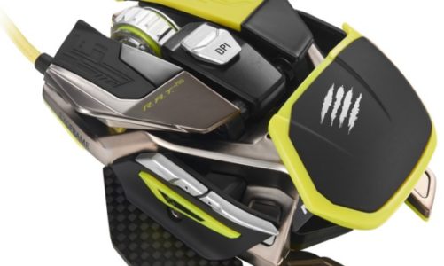 Historia szczurem się toczy, czyli porozmawiajmy o R.A.T- ach