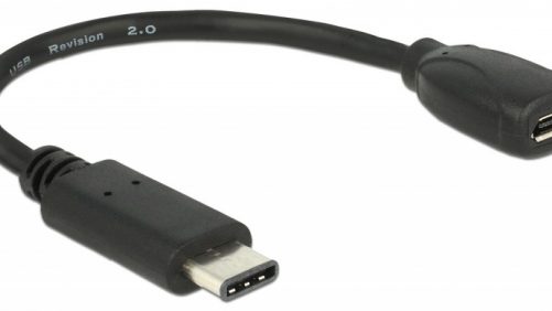 Delock: połącz się z przyszłością