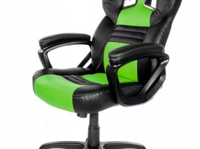 Zależy Ci na komforcie podczas grania?