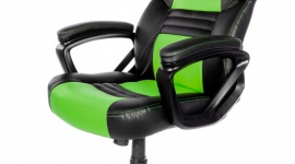 Zależy Ci na komforcie podczas grania? LIFESTYLE, IT i technologie - Wygodne, a przez to skuteczne granie to nie tylko zasługa dobrej myszy czy klawiatury. Ważne jest także zadbanie o komfortowe stanowisko do gry. Ból pleców to zmora przy wielogodzinnych sesjach przed monitorem. Ciekawym rozwiązaniem jest Arozzi Monza Gaming Chair.