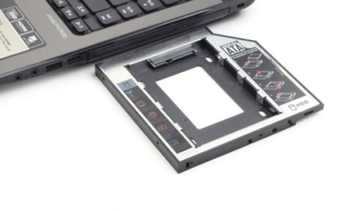 Gembird: gdy dysk SSD to za mało