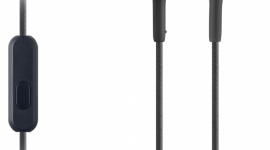 Sony: wielki dźwięk w małych słuchawkach LIFESTYLE, IT i technologie - Sony EX650AP to wysoka jakość dźwięku zamknięta w niewielkich dousznych słuchawkach. Miedziane komponenty minimalizujące rezonans oraz cała gama nowoczesnych rozwiązań gwarantuje brzmienie na najwyższym poziomie.