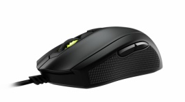 Mionix Castor - nowa definicja ergonomii LIFESTYLE, IT i technologie - Gamescom to nie tylko gry, ale również premiery nowych produktów. Podczas imprezy, która odbędzie się w dniach od 5 do 9 sierpnia b.r. w Kolonii, Mionix zaprezentuje swój najnowszy produkt.