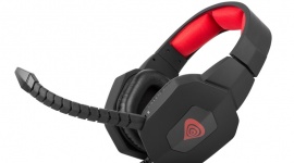 Natec Genesis na Gamescom 2015 LIFESTYLE, IT i technologie - Setki tysięcy miłośników wirtualnej rozgrywki, prezentacje najnowszych materiałów z gier i najwięksi producenci w branży. Pośród tego Natec Genesis ze swoimi nowymi produktami. Tak zapowiada się Gamescom 2015.