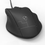 Mionix zaprezentuje rewolucyjną smart mysz Naos QG na Gamescom 2015