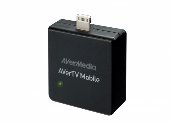 AverTV – telewizja w telefonie