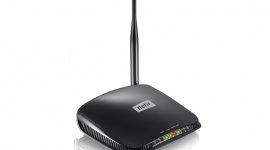 Netis WF2210 – uniwersalny punkt dostępowy LIFESTYLE, IT i technologie - WF2210 Netis 150Mbps Wireless N Access Point zapewnia duży zasięg, wysoką wydajność oraz bezprzewodowy dostęp do Internetu na dużych obszarach. Ponadto, za pomocą przycisku Turbo, można łatwo kontrolować moc transmisji.