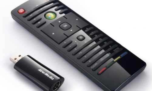 Telewizja i obraz 3D na Twoim komputerze? Z AVerMedią to możliwe