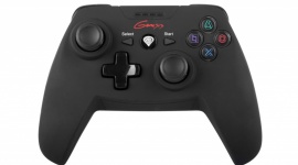 Xbox, PS, dwa bratanki – siostrzane pady od Genesisa LIFESTYLE, IT i technologie - Gracze dzielą się na dwie grupy – preferujących pady Xbox’owe oraz tych, dla których dużo wygodniejsze są kontrolery z układem PlayStation. Niezależnie od tego, którym typem jesteś, nie musisz się ograniczać.