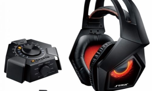 Asus – Republic of Gamers w ofercie Impaktu