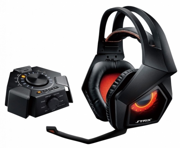 Asus – Republic of Gamers w ofercie Impaktu