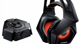 Asus - Republic of Gamers w ofercie Impaktu LIFESTYLE, IT i technologie - Republic of Gamers to seria produktów gamingowych firmy ASUS, która już od kilku lat podbija rynek graczy pecetowych.