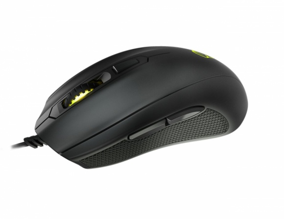 Mionix Castor ogłoszony najlepszą gamingową myszką