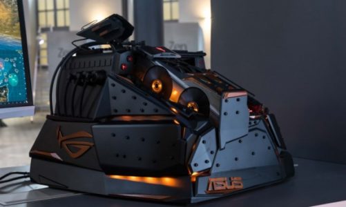 Moc na żądanie – przeróbka Ali Abbasa