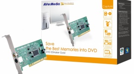 Twórz DVD z EZMakerem LIFESTYLE, IT i technologie - Na szczęście, nie musimy wydawać już kroci na przegranie filmów w specjalnych punktach – często wystarczy jedno urządzenie, którego możemy użyć w domu.