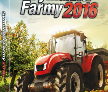 Wspieramy polskie farmy – Symulator Farmy 2016 już na rynku