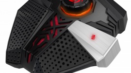 Kilka miesięcy temu, AverMedia poinformowała nas o swoim najnowszym, innowatorsk LIFESTYLE, IT i technologie - Kilka miesięcy temu, AverMedia poinformowała nas o swoim najnowszym, innowatorskim mikrofonie, stworzonym specjalnie dla graczy. Urządzenie, które z pewnością usprawni rozgrywki online pojawi się na półkach sklepowych już na początku listopada.